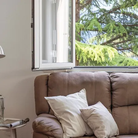 Con Terrazzo Vistalago Апартаменты *