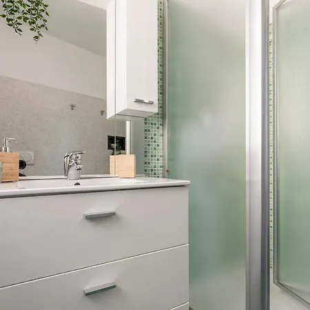 Con Terrazzo Vistalago Апартаменты Блевио